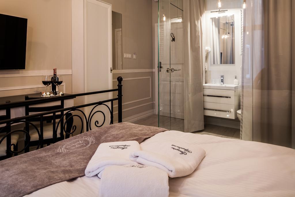 Apartment Imagine Krakow