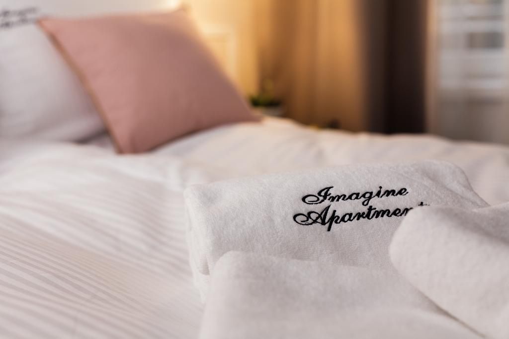 Apartment Imagine