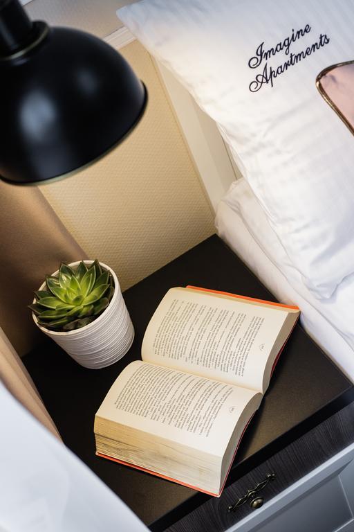 Apartment Imagine *