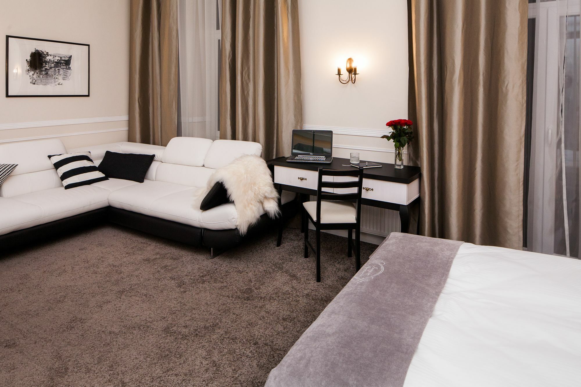 Imagine Apartment Krakow