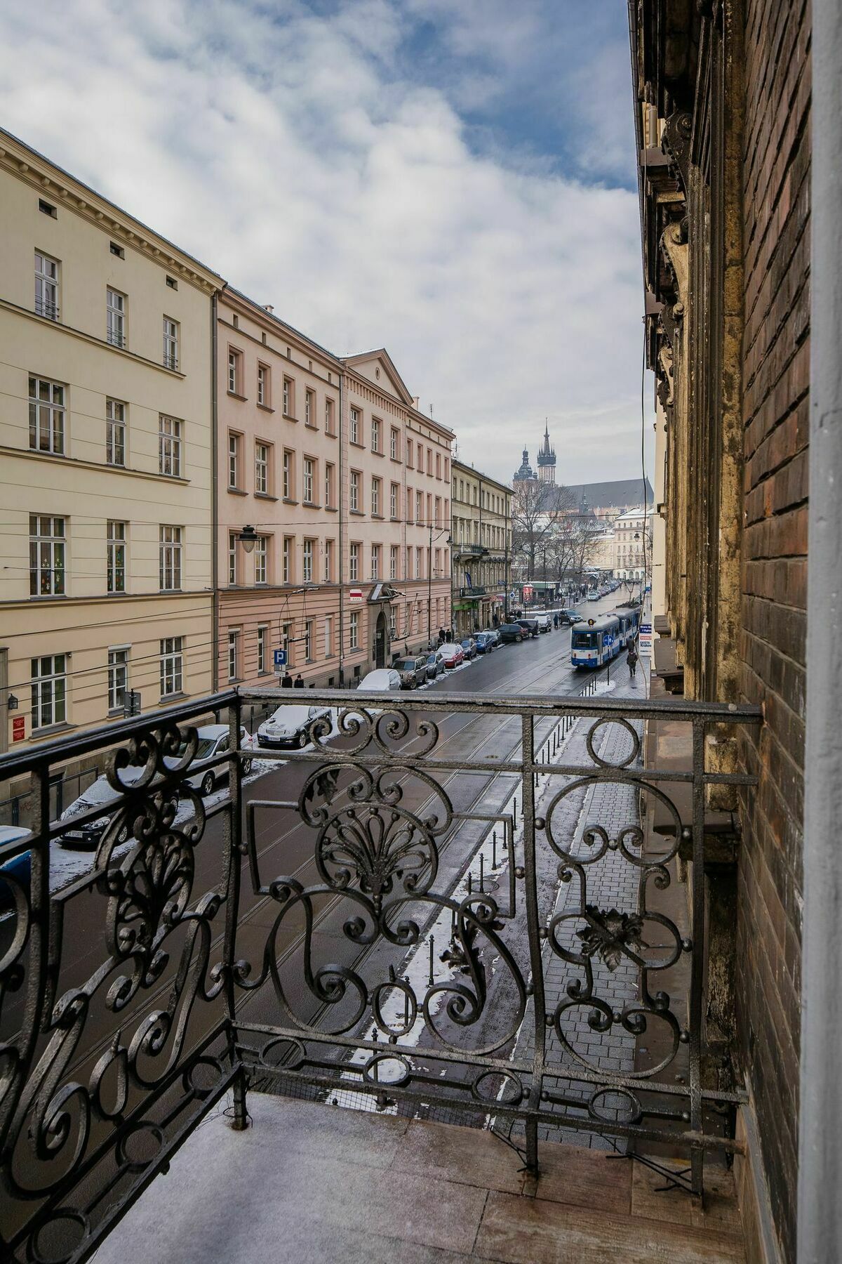 Apartment Imagine Krakow